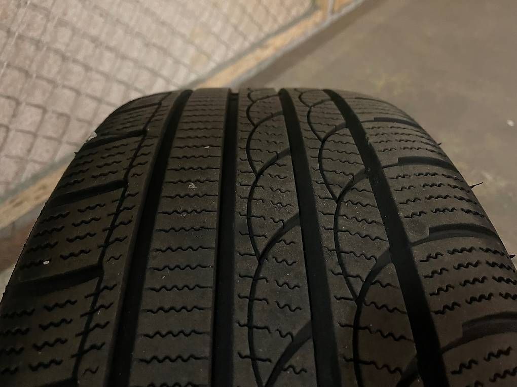 Gamaparts Pneumatici & Ruote complete: Felgen gamaparts 225/55 R16 – Usato da Dulliken venduto da tano91 2