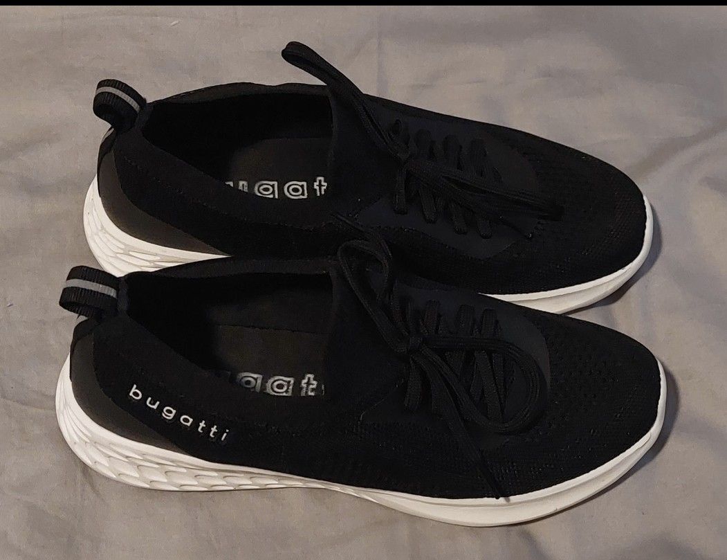 Bugatti Scarpe da donna: Bugatti Sneakers – Nuovo (secondo la descrizione) da Wislikofen venduto da Ana.Gomes 3