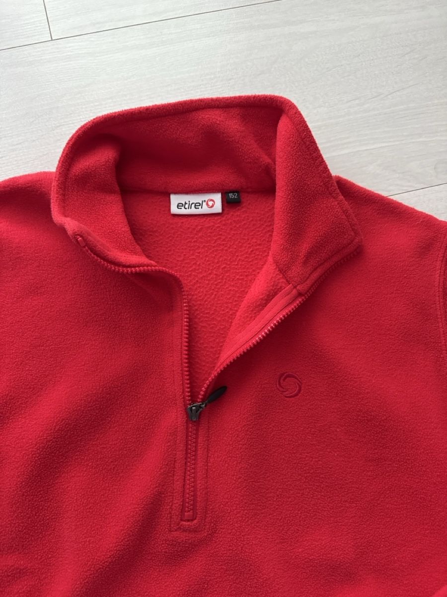 Maglioni & Felpe: Etirel Fleece 152 – Usato da Hägendorf venduto da laumatt 1
