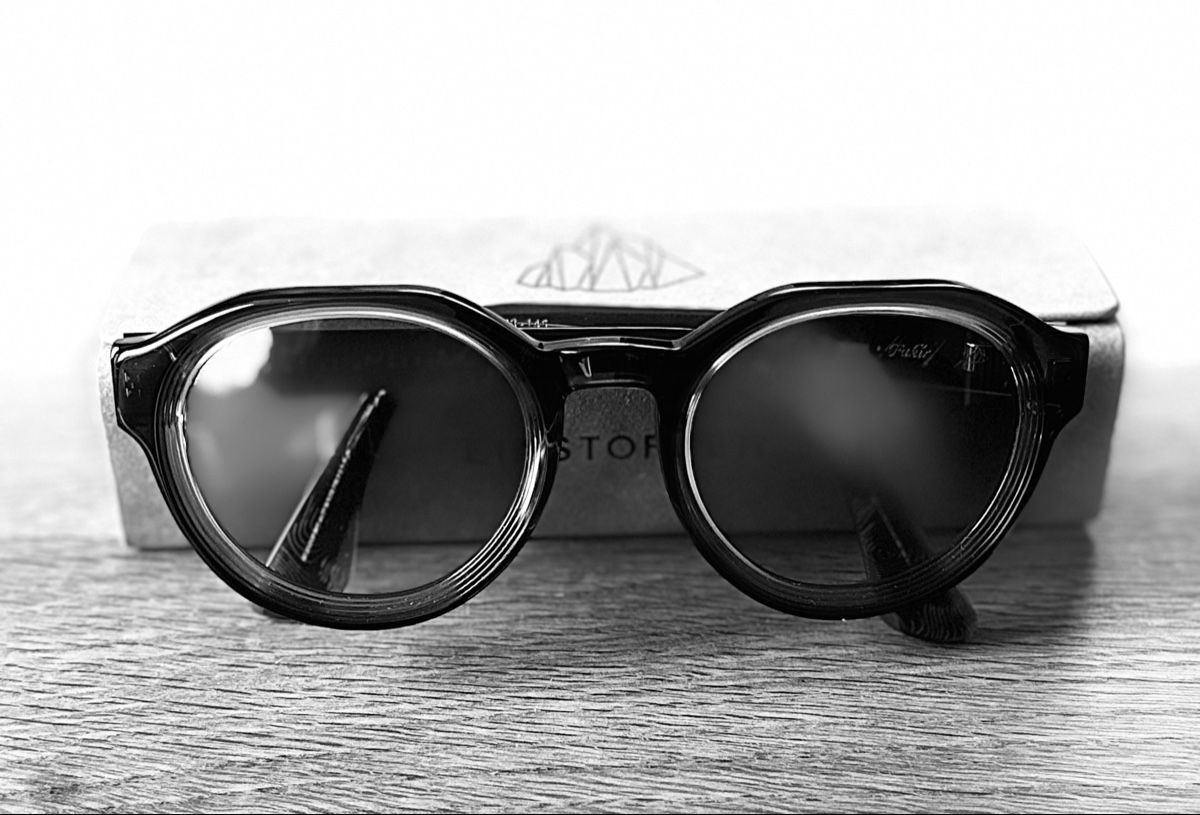 Occhiali & Lenti: Sonnenbrille Einstoffen – Nuovo (secondo la descrizione) da Dörflingen venduto da Medicicor 6
