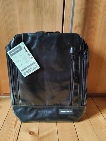Freitag-Rucksack Hazzard F306