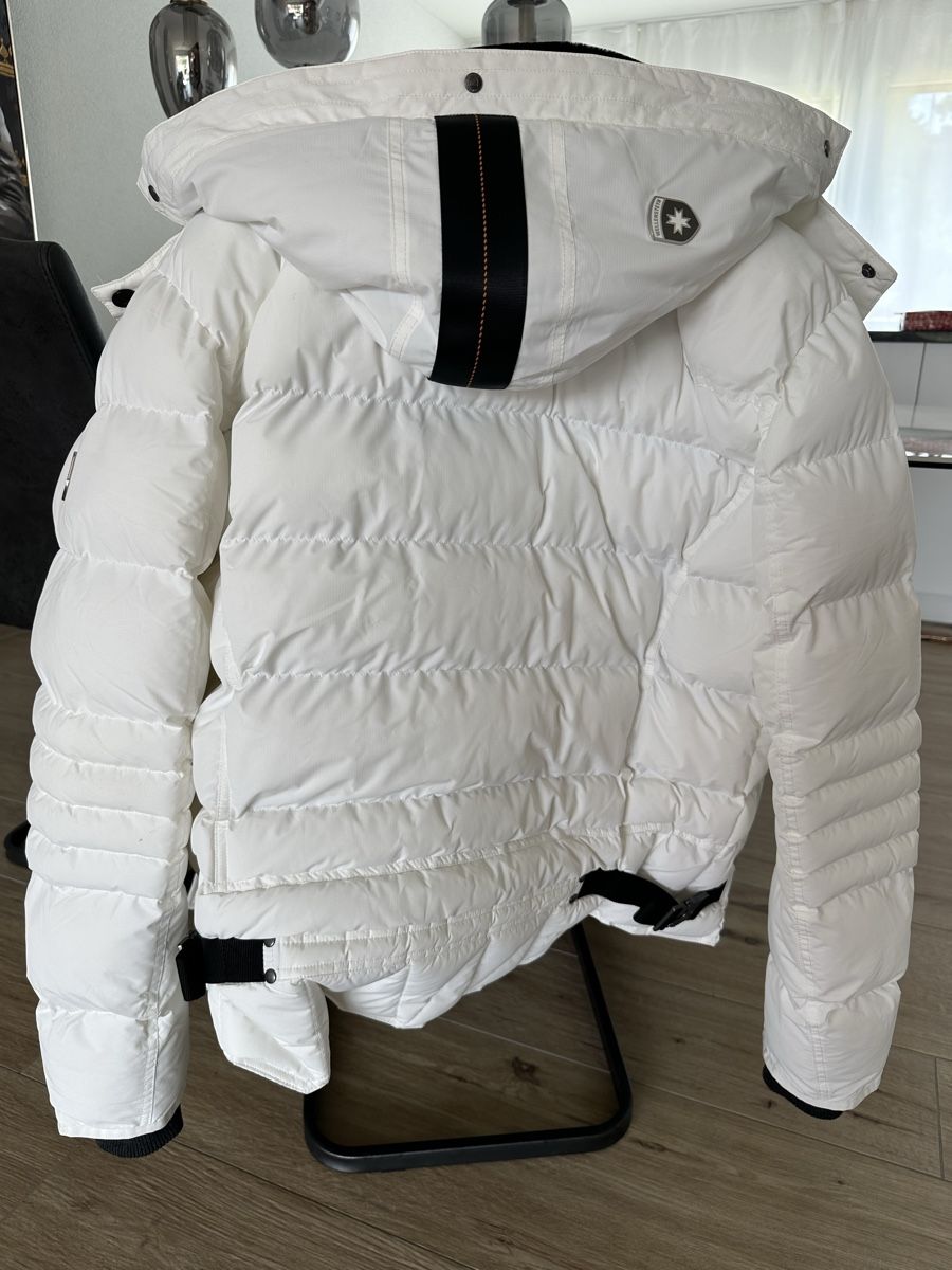 Wellensteyn Jacken: Wellensteyn Starstream Winterjacke  – Neu (gemäss Beschreibung) aus Bözen von jon_wn2j 1