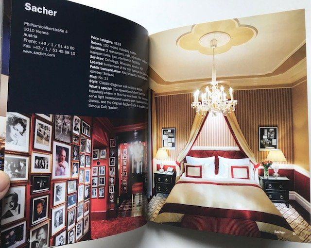 Libri: Cool Hotels Weekend von teNeues Verlag – Usato da Zürich venduto da gigimai67 4