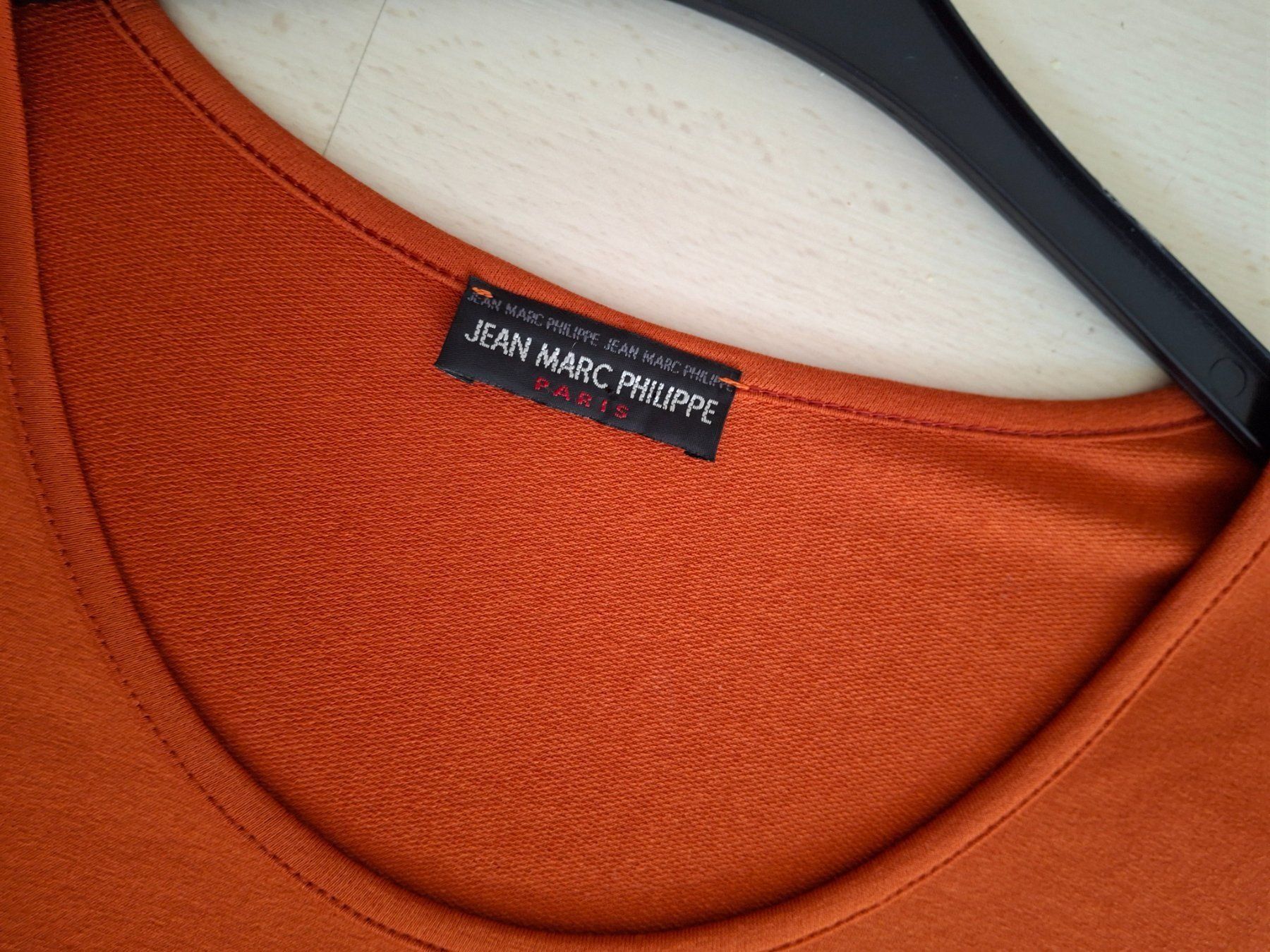 T-shirt: Jean Marc Philippe Shirt, Grosse Grössen – Usato da WALTERSWIL SO venduto da thb_ybm8 2