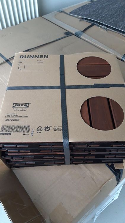 IKEA Runnen Decking Review: Is It Worth Purchasing