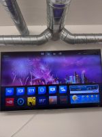 Philips 65 Zoll Smart TV mit Ambilight