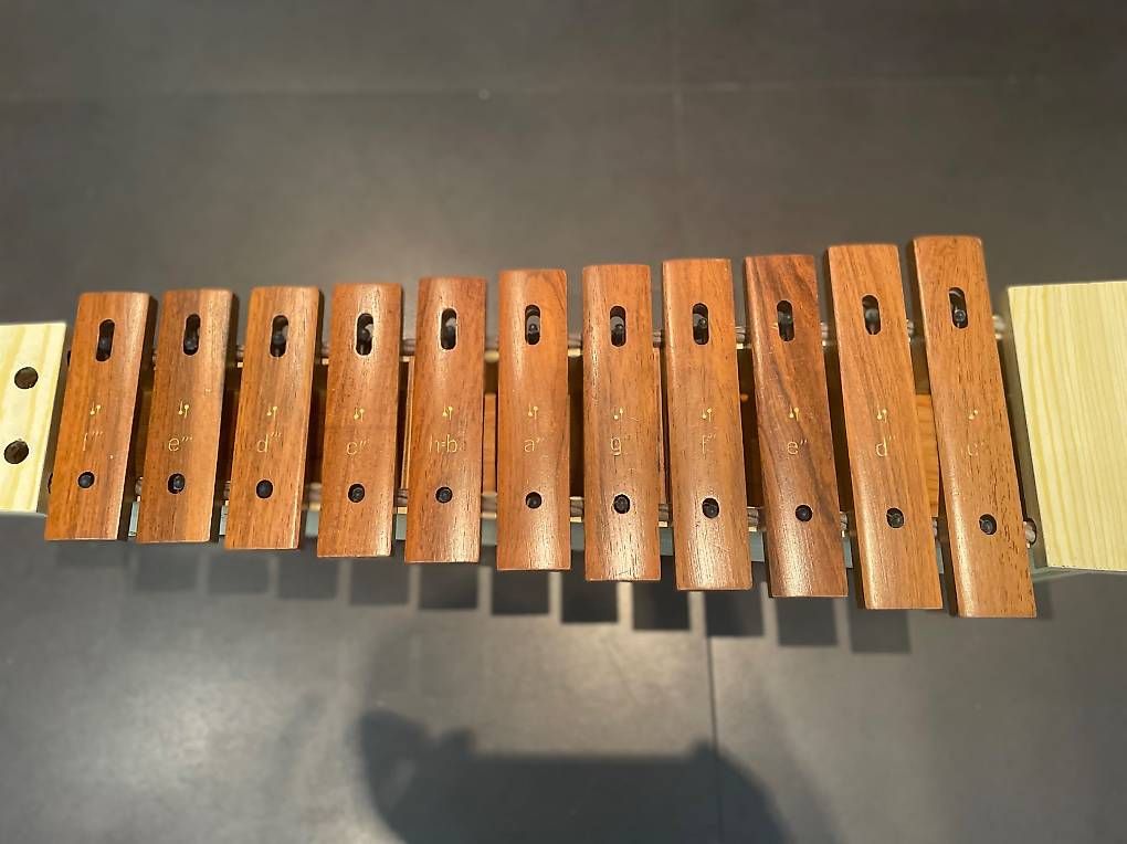 Strumenti musicali: Xylophon Sonor SKX1 – Usato da St. Gallen venduto da sal_5xkr 2