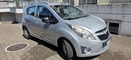 Chevrolet Spark 1.0 LS