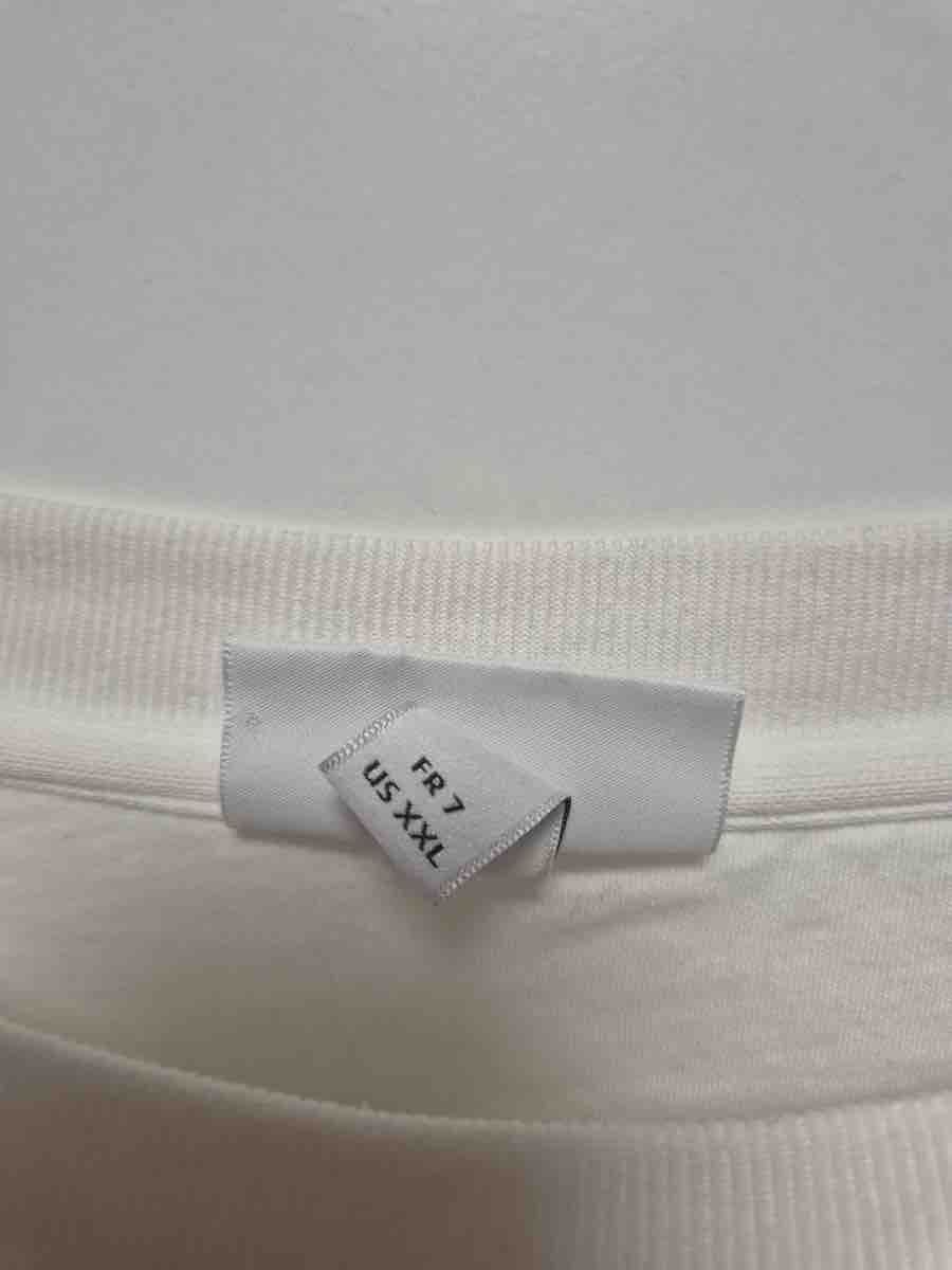 Lacoste Maglioni & Felpe: Lacoste Pullover Herren Weiss Grösse XXL – Nuovo (secondo la descrizione) da Teufen AR venduto da evi_77q5 1