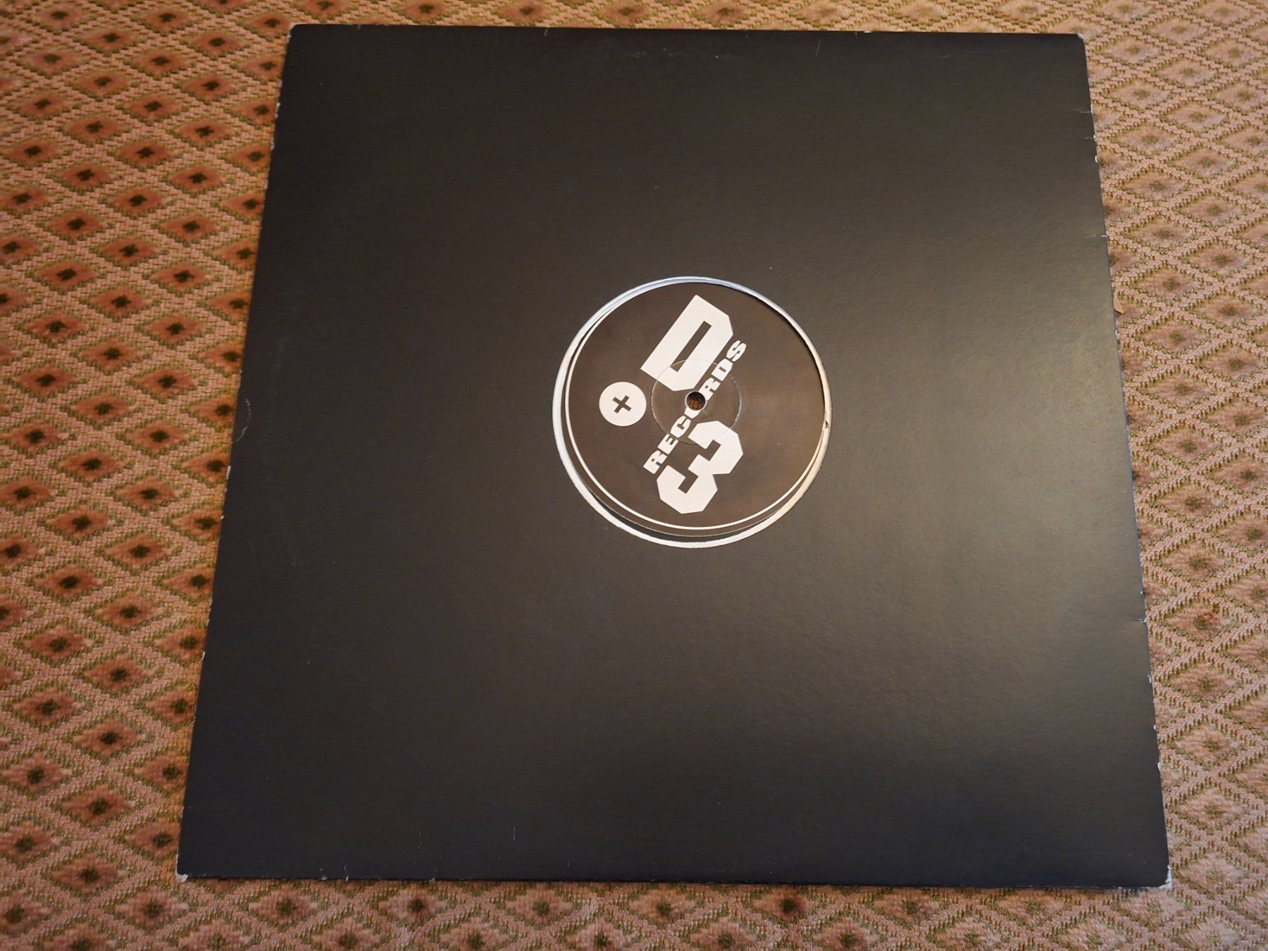 Schallplatten: Swiss Techno/Acid 1995 - Dj Shaka – Gebraucht aus Bernex von Wannabehasbeen01 1
