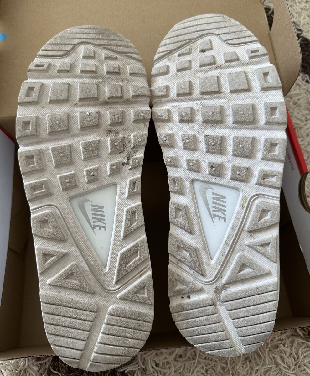 Nike Scarpe da uomo: Nike Air Max 42 – Usato da Maienfeld venduto da tobeyl2020 5