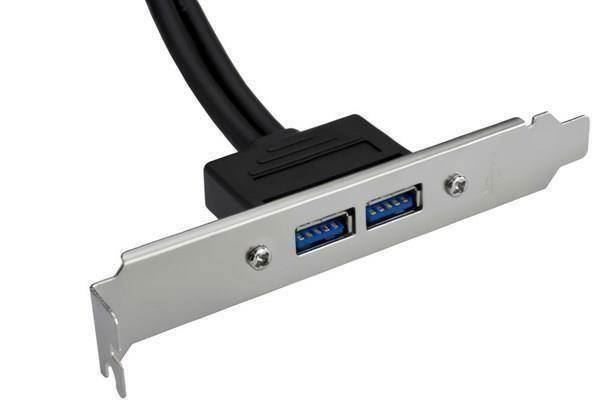 5 Stück USB 3.0 Zu USB 2.0 Adapterkabel – 20-Pin Buchse Auf 9-Pin Stecker, 15 Cm, Für Motherboard-Anschluss