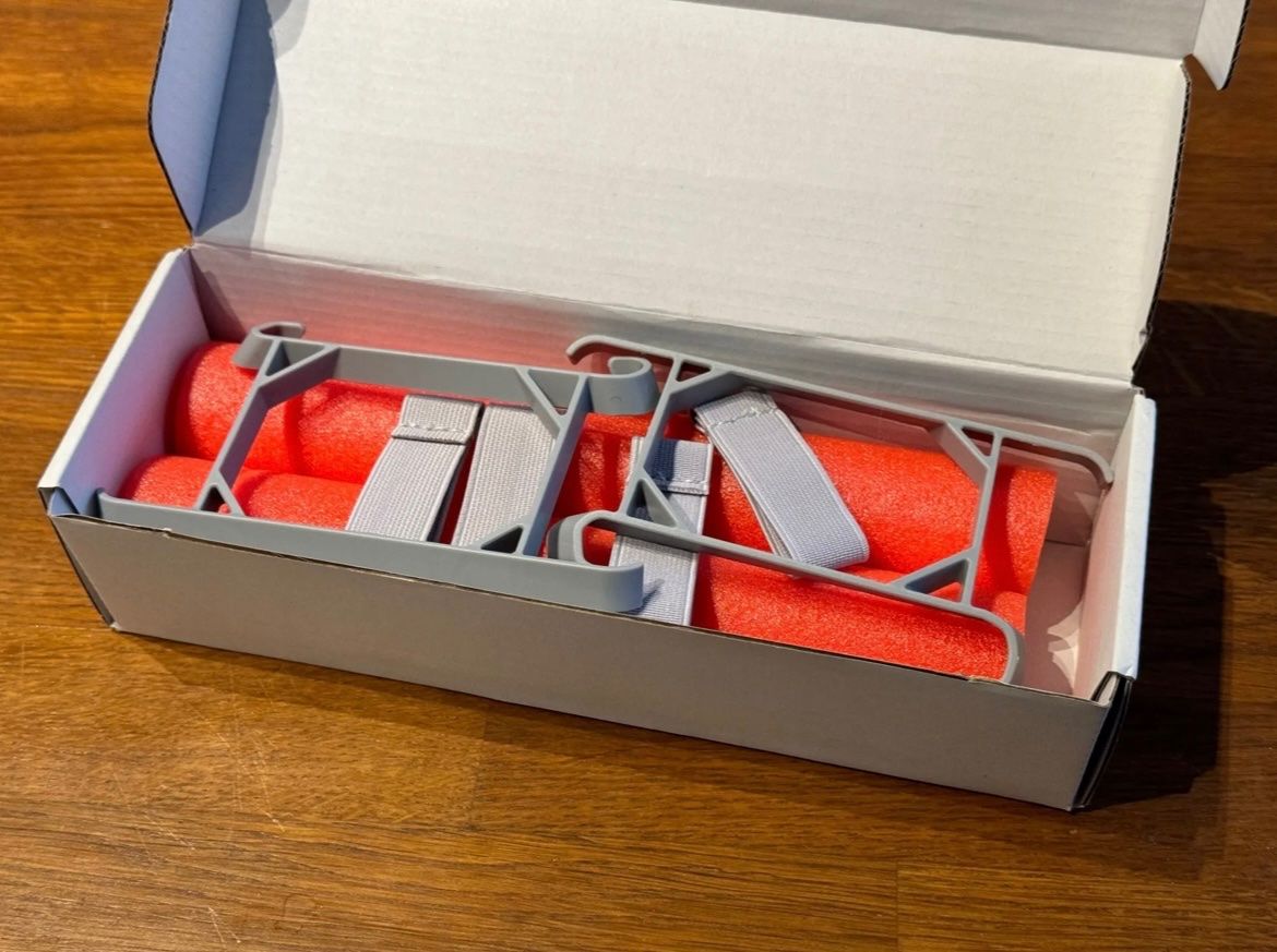 Salvagente: Landing Float Kit dji Mini 3 und 4 – Nuovo e nell'imballaggio originale da Dübendorf venduto da mnc_5djq 2