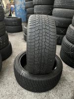 2 Winterreifen Gislaved 225/40 R18 92 V XL