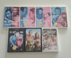 Collection 7 DVD Un Gars, Une Fille