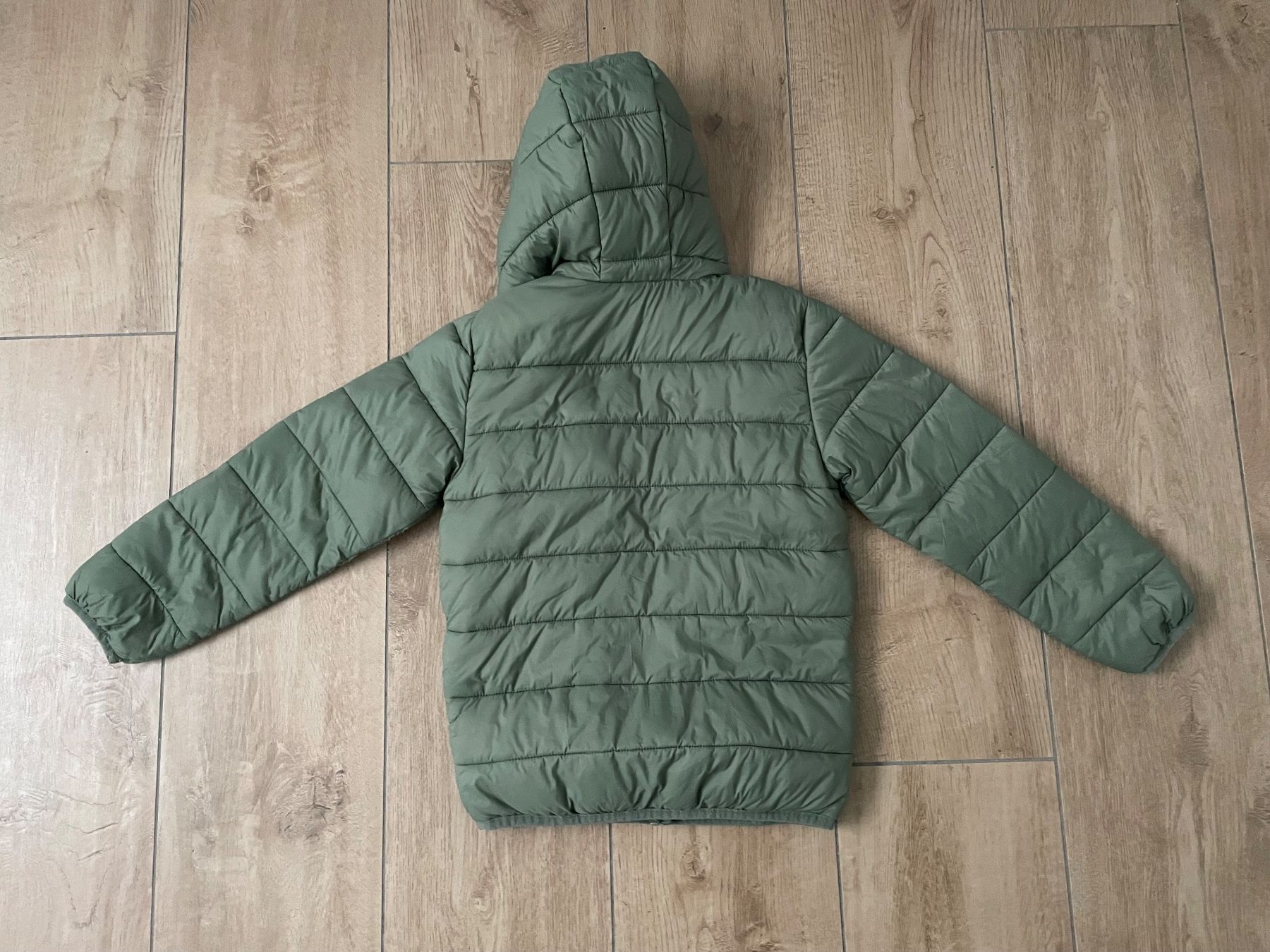 Giacche & Cappotti: Übergangsjacke von L&D Gr. 128 – Usato da Waltenschwil venduto da hansnine 2