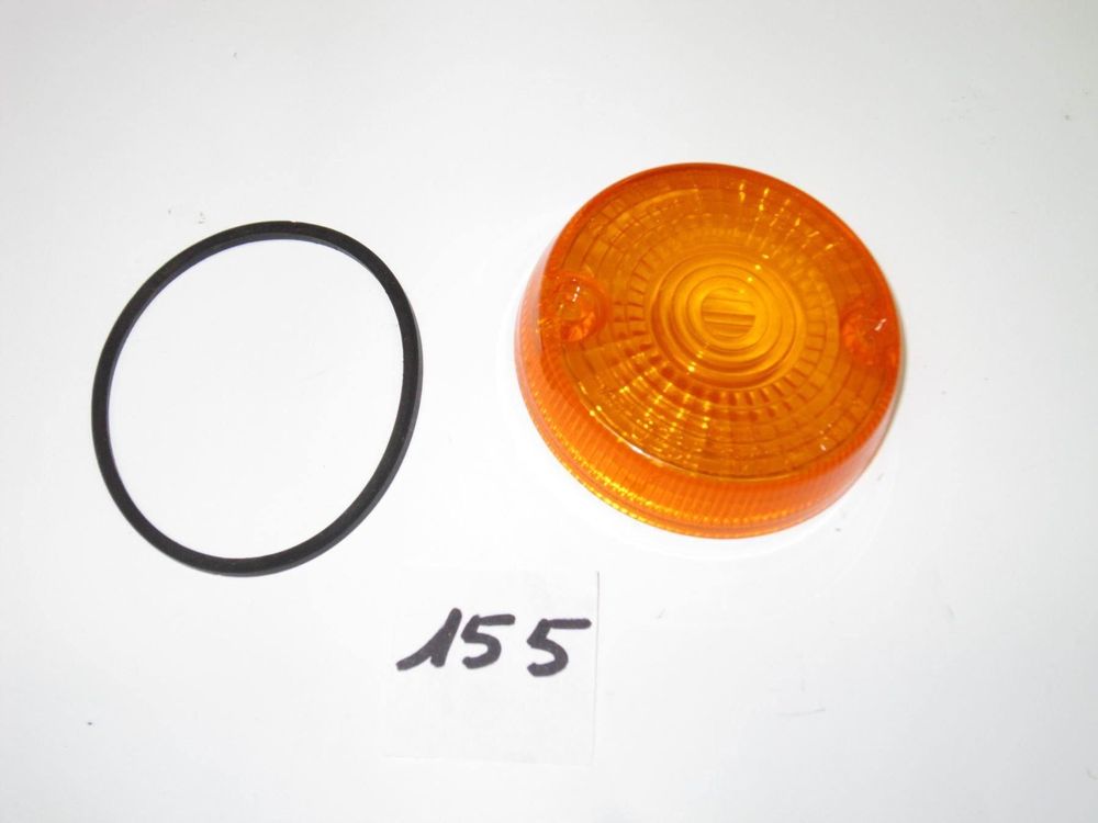 Kawasaki Blinker Glas KE 100 23048-1075 1