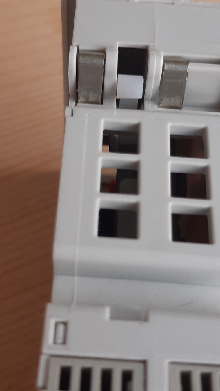 Beckhoff Elektronikbauteile: Beckhoff EL6692 EtherCAT Bridge – Gebraucht aus Oey von Parkplatzbrocki 2