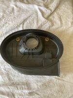 Harley Davidson Luftfiltergrundplatte 29104-08