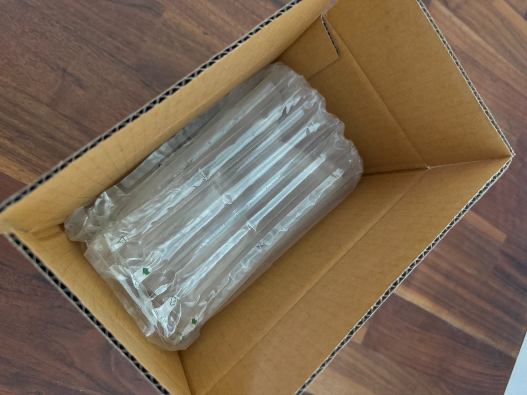 Schallplatten: NEC NP43LP – Neu und originalverpackt aus Kappelen von JGreppin 3