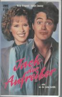 Jack der Aufreißer (USA 1987) CBS FOX VHS 1529