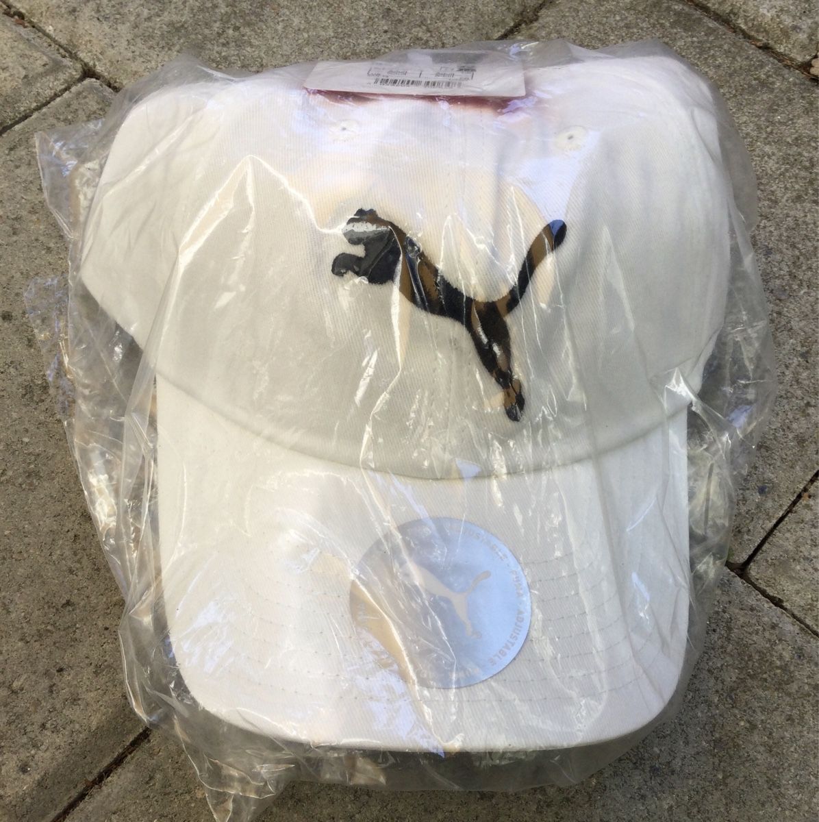 Puma Altro in  Abbigliamento & Accessori: Cap Puma – Nuovo e nell'imballaggio originale da Rabius venduto da bri_ca76 1