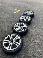 18 Zoll Audi Kompletträder 