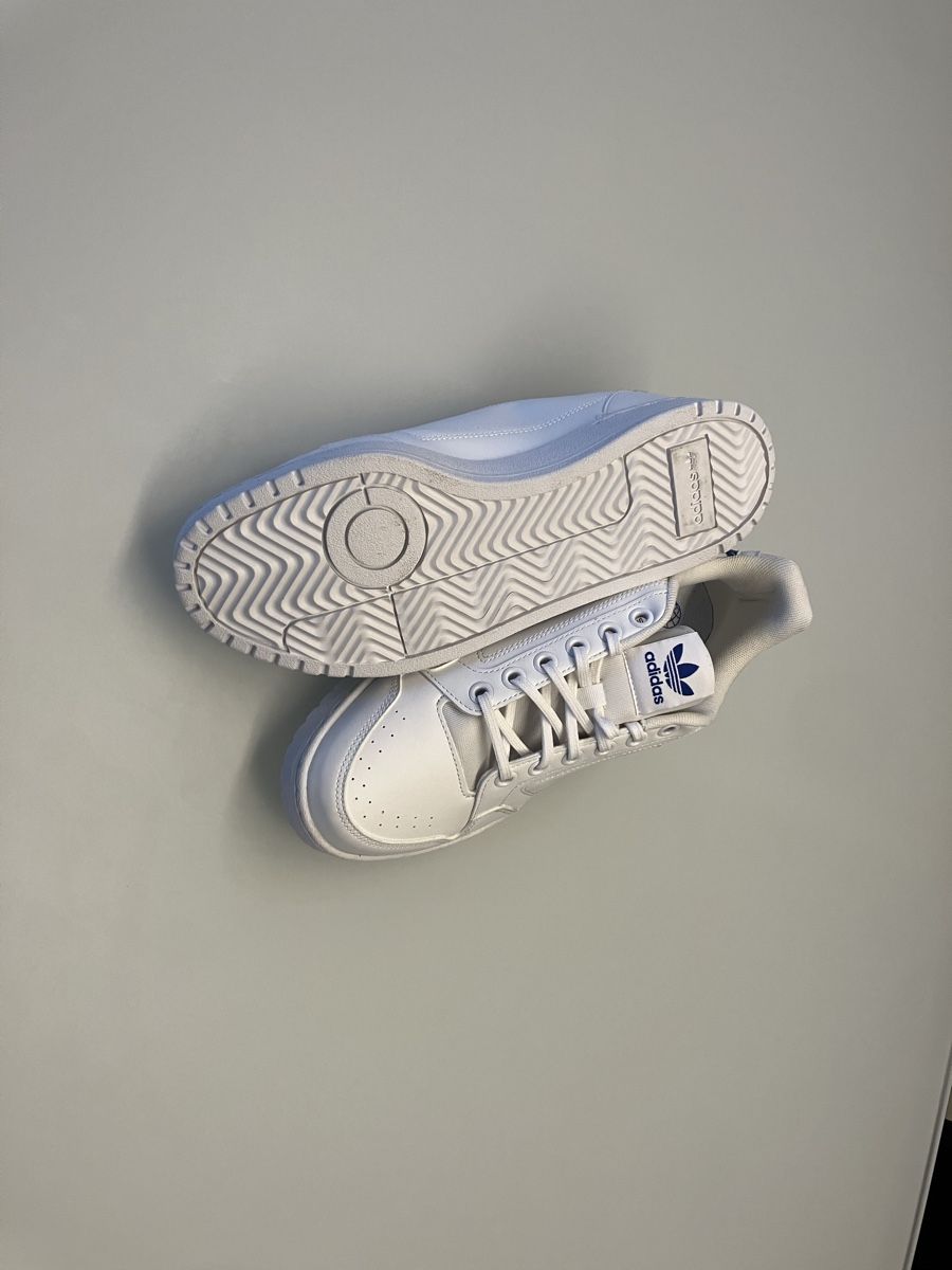 Adidas Scarpe da uomo: Addidas Sneaker Schuh – Nuovo (secondo la descrizione) da Bellikon venduto da Grafunchel 2