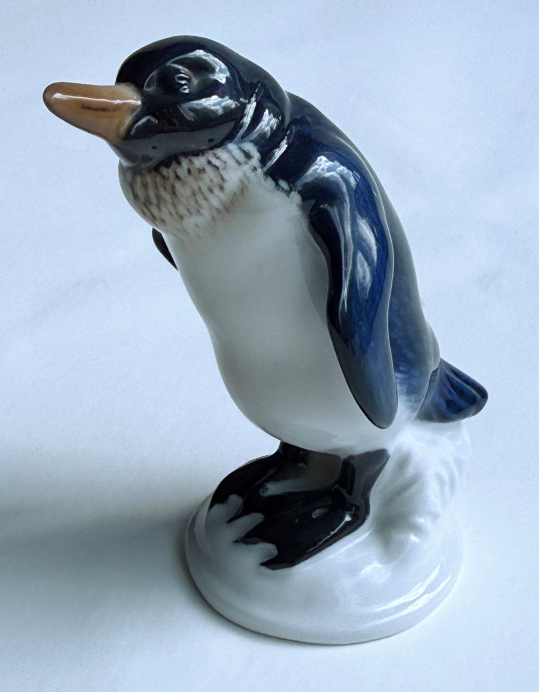Rosenthal Statuette: ROSENTHAL ¦ CLASSIC ROSE ¦ COLLECTION ¦ K. HIMMELSTOSS – Usato da Dübendorf venduto da Smisbox 1