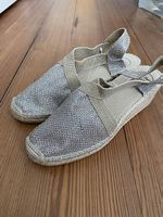 Neue Espadrilles Toni Pons Triton 40