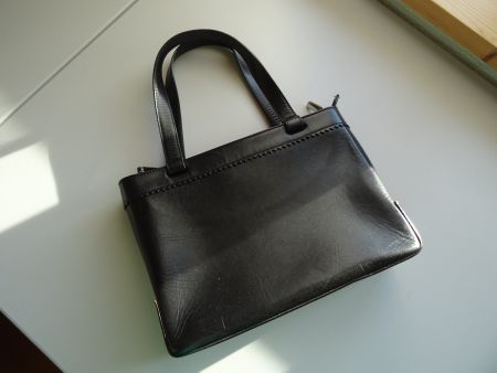Em-el Handtasche