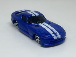 Maisto 1996 Dodge Viper GTS #621