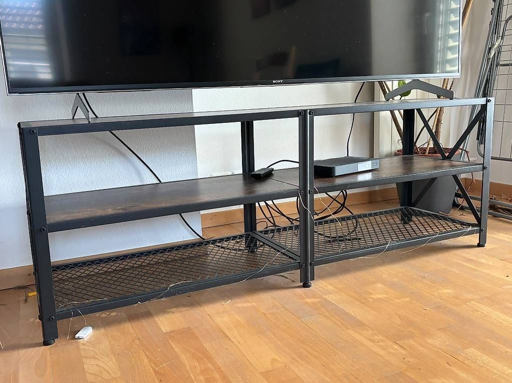 TV Möbel: TV stand / console – Gebraucht aus Thalwil von ste_p6ym 1