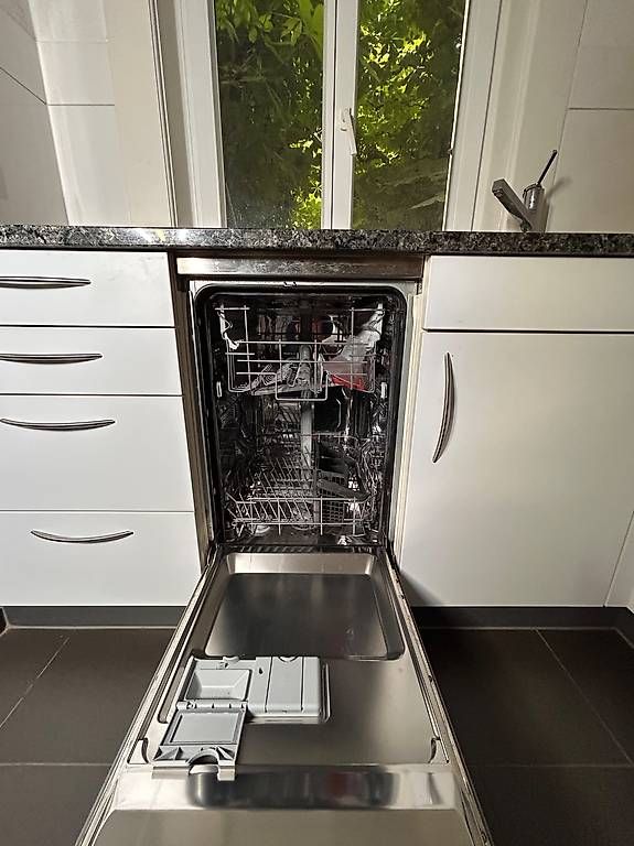 Cucine complete: Küche mit Geräten – Usato da Stettlen venduto da sil_2stc 2