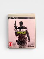Call of duty Modern warfare 3
