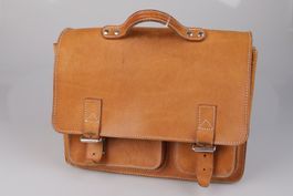 Ledertasche Original ruitertassen