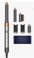 Dyson Airwrap Complete Styler neuwertig im Koffer