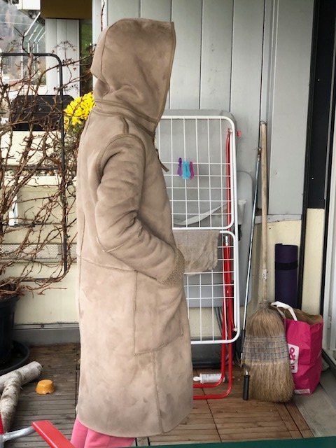 Zara Cappotti: ZARA Mantel – Usato da Zürich venduto da Baumgarten05 1