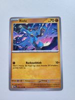 Riolu (Prismatic Evolutions 050/131)