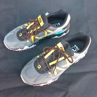 Fila Trail-R Sneaker Gr. 45