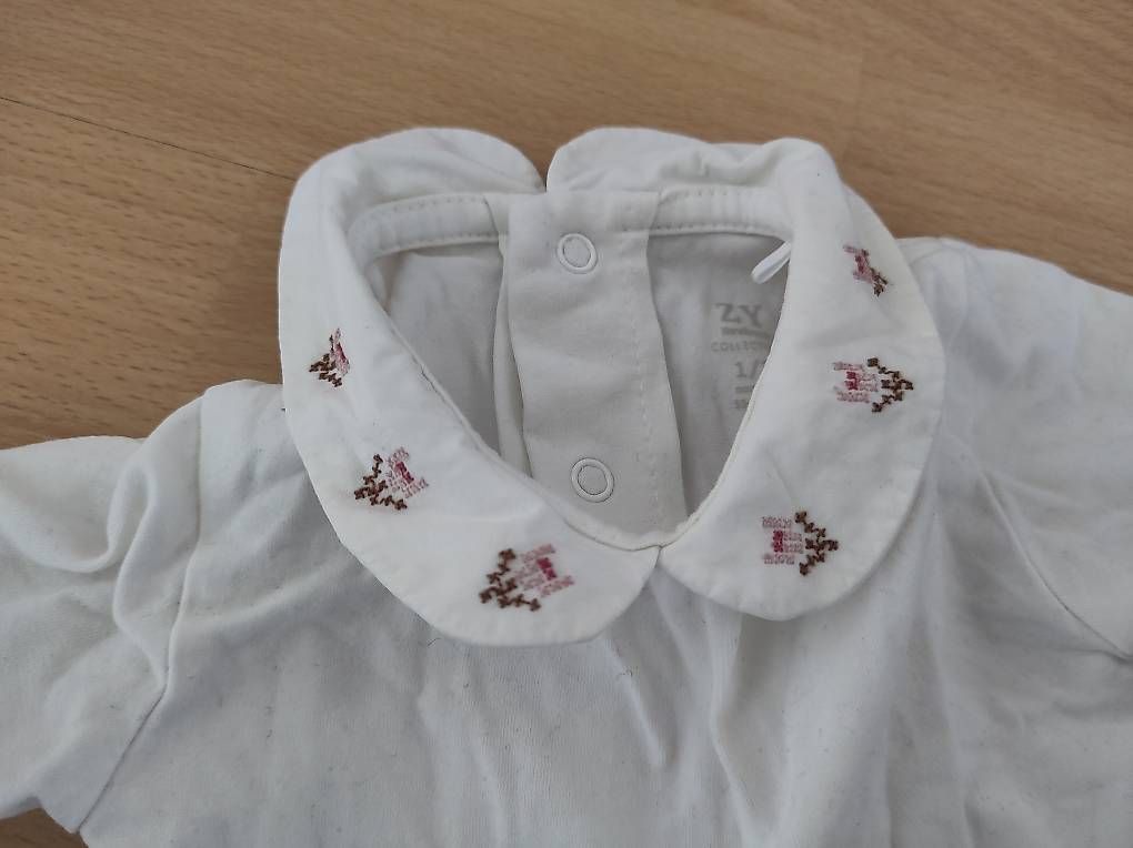 Kleiderpakete & -sets: Mädchen Set circa 56/62 – Gebraucht aus Uznach von Claudi1186 3