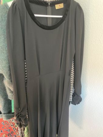 Vintage Kleid von Aigner / Gr. S
