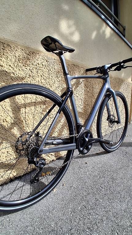 Scott Velos: Scott Metrix 10 carbone 53cm – Gebraucht aus Vevey von mgoumaz 4