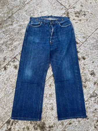 Levis Vintage Clothing Jeans 36