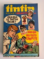 Tintin Pocket Selection 36 (1977)