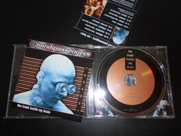 Blind Passengers – The Trash Inside My Brain / 1997