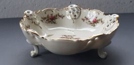 Rosenthal - Schale auf 3 Füsschen 17,0 cm TOP