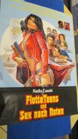 Filmplakat Sex nach Noten / Flotte Teen4