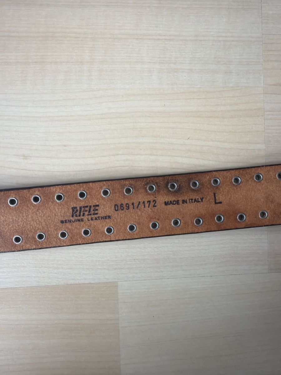 Ceintures: Harley Davidson Gürtel – D'occasion à Dietwil par Scalar01 6