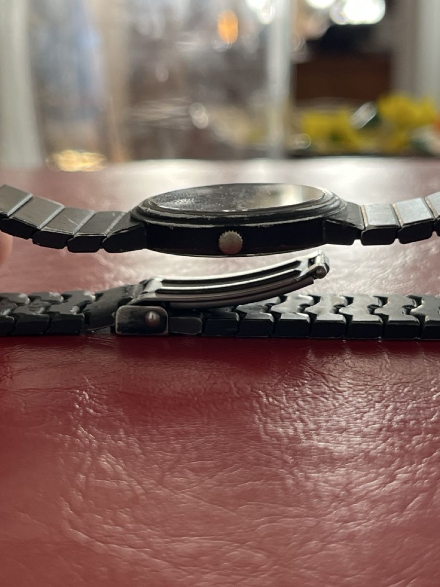 IWC Montres: IWC Porsche Design Quartz  – D'occasion à Rheineck par UhrenReinhardt 1